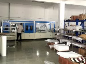 電池板生產